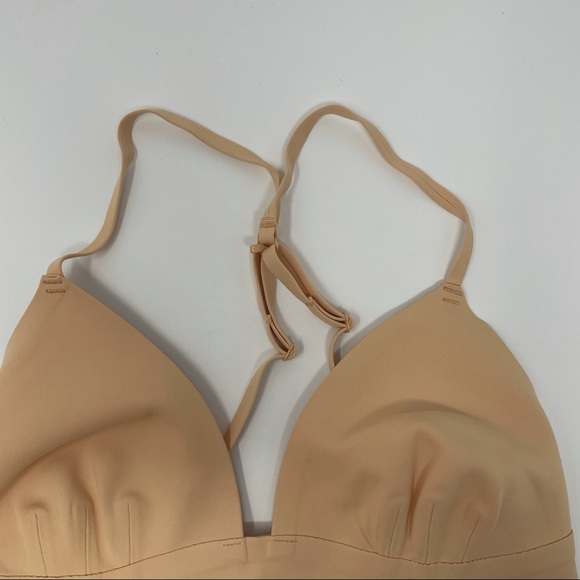 Free People Sage Longline Bralette Belle of George - Picture 8 of 12